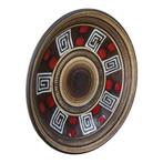 Vintage West Germany wandbord, Ophalen of Verzenden