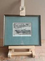 Ets bootje A.E. Batelt, Ophalen of Verzenden