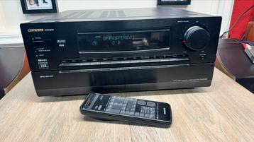 Onkyo integra TX-DS939 Audio video Control Receiver + AB beschikbaar voor biedingen