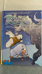 Robbert Damen - Roar, Boeken, Ophalen of Verzenden, Zo goed als nieuw, Eén stripboek, Robbert Damen