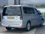 Ford Tourneo Connect 1.5 Plug-IN Hybrid 150 PK Automaat Tita, Auto's, 12 maanden, Stof, 1498 cc, Zwart