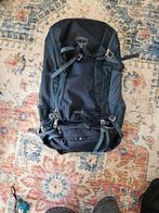 Osprey Volt 45L ZGAN, Ophalen, 30 cm of meer, Blauw, Zo goed als nieuw