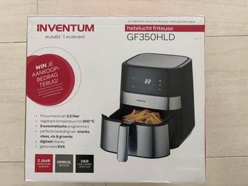Inventum GF350HLD beschikbaar voor biedingen