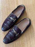 Tod’s loafers 38, Overige kleuren, Instappers, Ophalen of Verzenden, Zo goed als nieuw