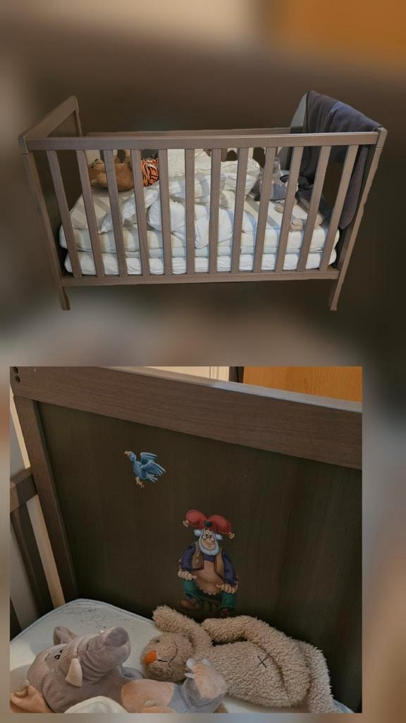 Ikea Sundvik, Kinderen en Baby's, Kinderkamer | Complete kinderkamers, Gebruikt, Jongetje of Meisje, Ophalen