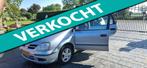 Nissan Almera Tino 1.8 Visia Verkocht, 65 €/maand, Metallic lak, 4 cilinders, Almera Tino