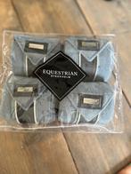 Bandages/pees Equestrain Stockholm en lemieux, Ophalen of Verzenden, Zo goed als nieuw, Dekje