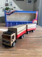 Siku Volvo 3115, Hobby en Vrije tijd, Modelauto's | Overige schalen, Ophalen of Verzenden, Nieuw, Bus of Vrachtwagen