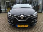 Renault Grand Scénic 1.3 TCe Intens 7-Persoons*Navigatie*Pa, Auto's, Renault, Te koop, Geïmporteerd, Emergency brake assist, Benzine