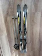 Gratis Afhalen Head carve Ski's stokken en schoenen en Jas, Ophalen, 140 tot 160 cm, Gebruikt, Carve
