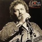GORDON LIGHTFOOT LP: DREAM STREET ROSE, Ophalen of Verzenden, 1960 tot 1980, Gebruikt