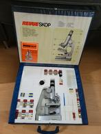 Microscoop uit jaren 70, Verzamelen, Elektronische Apparatuur, Ophalen of Verzenden