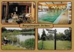 Overloon Bungalowpark De Vers Ansichtkaart ( 4423 ) gelopen, Verzamelen, Ansichtkaarten | Nederland, Ophalen of Verzenden, Gelopen