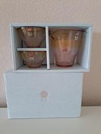 Japans sake setje - nieuw in doos –, Antiek en Kunst, Ophalen of Verzenden