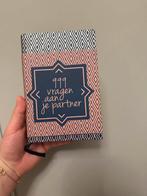 999 vragen aan je partner, Ophalen of Verzenden, Zo goed als nieuw