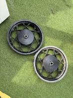 Citta achtervelgen 2x, Ophalen, Gebruikt, Overige typen, Overige merken