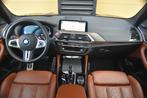 BMW X3 M * Head-up * Harman / Kardon * Panoramadak * Trekhaa, Automaat, 2993 cc, Met garantie (alle), Zwart