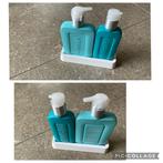 Seepje handzeep en handlotion - wilde munt en lavendel (KWF), Ophalen of Verzenden, Nieuw, Overige typen