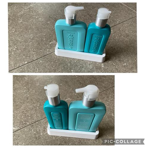 Seepje handzeep en handlotion - wilde munt en lavendel (KWF), Sieraden, Tassen en Uiterlijk, Uiterlijk | Lichaamsverzorging, Nieuw
