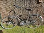 Batavus fiets, Ophalen