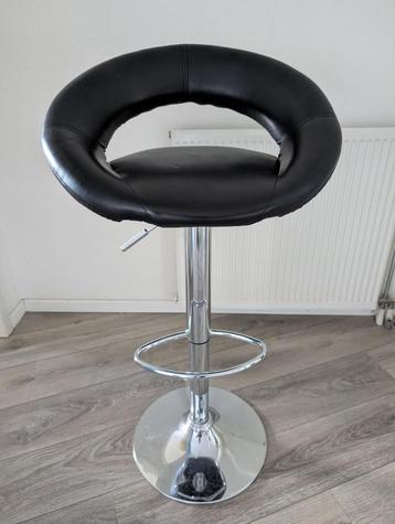 Barstoel Hemingway (2x) beschikbaar voor biedingen