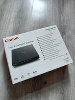 Canon CanoScan, Computers en Software, Scanners, Windows, Canon, Nieuw, Ophalen of Verzenden