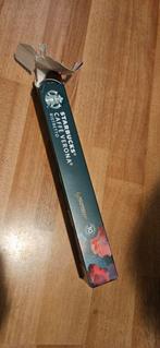 Café verona stabucks gratis, Ophalen of Verzenden, Gebruikt