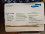 Samsung CLP-Y600A printertoner - NIEUW, Ophalen, Nieuw, Toner, Samsung