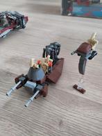 Lego Star Wars 7654 Droids Battle Pack - Compleet, Ophalen of Verzenden, Gebruikt, Complete set, Lego