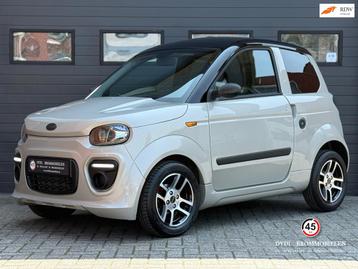 Microcar M.GO Must Sun DCI Brommobiel AIRCO STB 2021 1e eig beschikbaar voor biedingen
