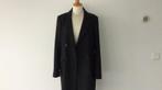 Zwart jasje en broek van Juffrouw Jansen in maat M-L, Kleding | Dames, Jasjes, Kostuums en Pakken, Maat 38/40 (M), Zwart, Ophalen of Verzenden
