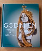 Godinnen van de art nouveau, Ophalen of Verzenden, Nieuw, Schilder- en Tekenkunst