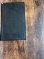 HET NIEUWE TESTAMENT van onze Heer JESUS CHRISTUS{1963], Antiek en Kunst, Antiek | Boeken en Bijbels, Verzenden, NN.