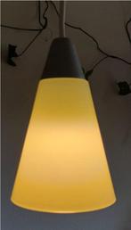 IKEA TRETAKT hanglampen (2x), Minder dan 50 cm, Glas, Zo goed als nieuw, Ophalen