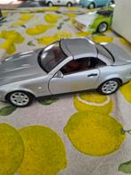 Mercedes SLK, Hobby en Vrije tijd, Modelauto's | 1:18, Ophalen of Verzenden, Zo goed als nieuw, Maisto