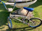 Oltimer fietsen, Ophalen, BMX Cross, Jaren '60 of nieuwer