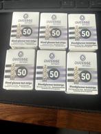 Diatesse Xper blood glucose test strips, Verzenden, Nieuw, Overige typen