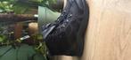 haix black eagle goretex 45, Nieuw, Ophalen of Verzenden, Werkschoenen, Zwart