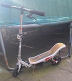 Space scooter, Ophalen, Gebruikt, Gewone step