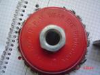 Komborstels  staal, Doe-het-zelf en Verbouw, Gereedschap | Handgereedschap, Ophalen of Verzenden, Nieuw