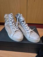 Hogan Rebel Hoge Sneakers Maat 36, Ophalen of Verzenden, Zo goed als nieuw, Hogan, Sneakers of Gympen