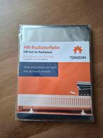 HR-Radiatorfolie 5m x 50cm Tonzon, Ophalen of Verzenden, Nieuw