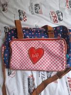 LIEF! Luiertas - Schattig Design, Kinderen en Baby's, Luiertassen, Ophalen of Verzenden, Nieuw, Schoudertas