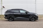 Volkswagen ID.4 286pk Pro Business 4MOTION 77 kWh | Trekhaak, Auto's, 12 maanden, Zwart, Das WeltAuto Volkswagen, Zwart