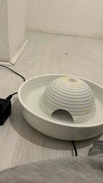 Drinkfontein katten Trixie Vital, Dieren en Toebehoren, Ophalen, Gebruikt