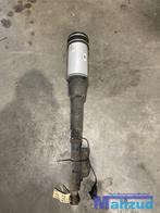 MERCEDES W220 Rechts achter veerpoot veer schokdemper C08605, Auto-onderdelen, Gebruikt, -, -, Ophalen of Verzenden