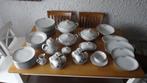 Servies Winterling, Ophalen, Zo goed als nieuw, Overige stijlen, Porselein