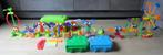 Kid Knex Buddies + 2 koffers + extra 250 stuks vanaf 3 jaar, Kinderen en Baby's, Speelgoed | Bouwstenen, K'nex, Ophalen of Verzenden