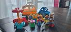 Duplo kamperen 10602, Ophalen of Verzenden, Zo goed als nieuw, Duplo