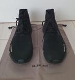 Balenciaga met veter maat 43, Kleding | Heren, Schoenen, Zwart, Ophalen of Verzenden, Zo goed als nieuw, Balenciaga